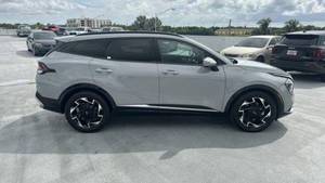 Kia Sportage SX-Prestige FWD 2023 - Product Image 2