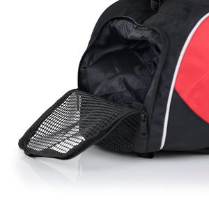 กระเป๋ารักบี้ออกแบบโลโก้ได้เองสำหรับทุกเพศ - Product Image 2