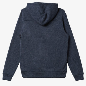 เสื้อฮู้ดดี้ OEM รุ่นหนาพิเศษ ปี 2026 ผ้าฝ้าย 100% สำหรับผู้ชาย สไตล์ฮิปฮอป - Product Image 6