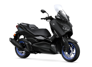 ยามาฮ่า xmaxs 125cc ใหม่2025 4-strokees สกู๊ตเตอร์รถจักรยานยนต์ - Product Image 3