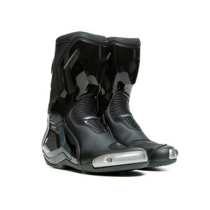 Premium Quality Motorbike Riding <b>Shoes</b> Wholesale Motorbike Leather <b>Shoes</b> Latest Style <b>Men</b> Motorbike <b>Shoes</b> - Product Image 4