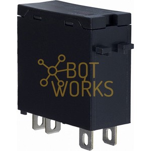 Omron G3RODX02S124675 - Nuovo - Product Image 1