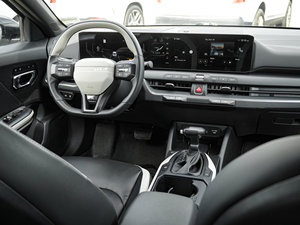 Kia K4 GT-Line 2025 Usado en Buen Estado - Product Image 5