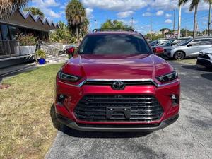 Nuevo SUV Diésel Manual 2024 para Grand Limited con Cámara Trasera y Baca Metálica en Venta - Product Image 2