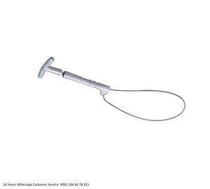 เครื่องจับหมูอะลูมิเนียมขนาดเล็กเครื่องมือสัตวแพทย์ - Product Image 4