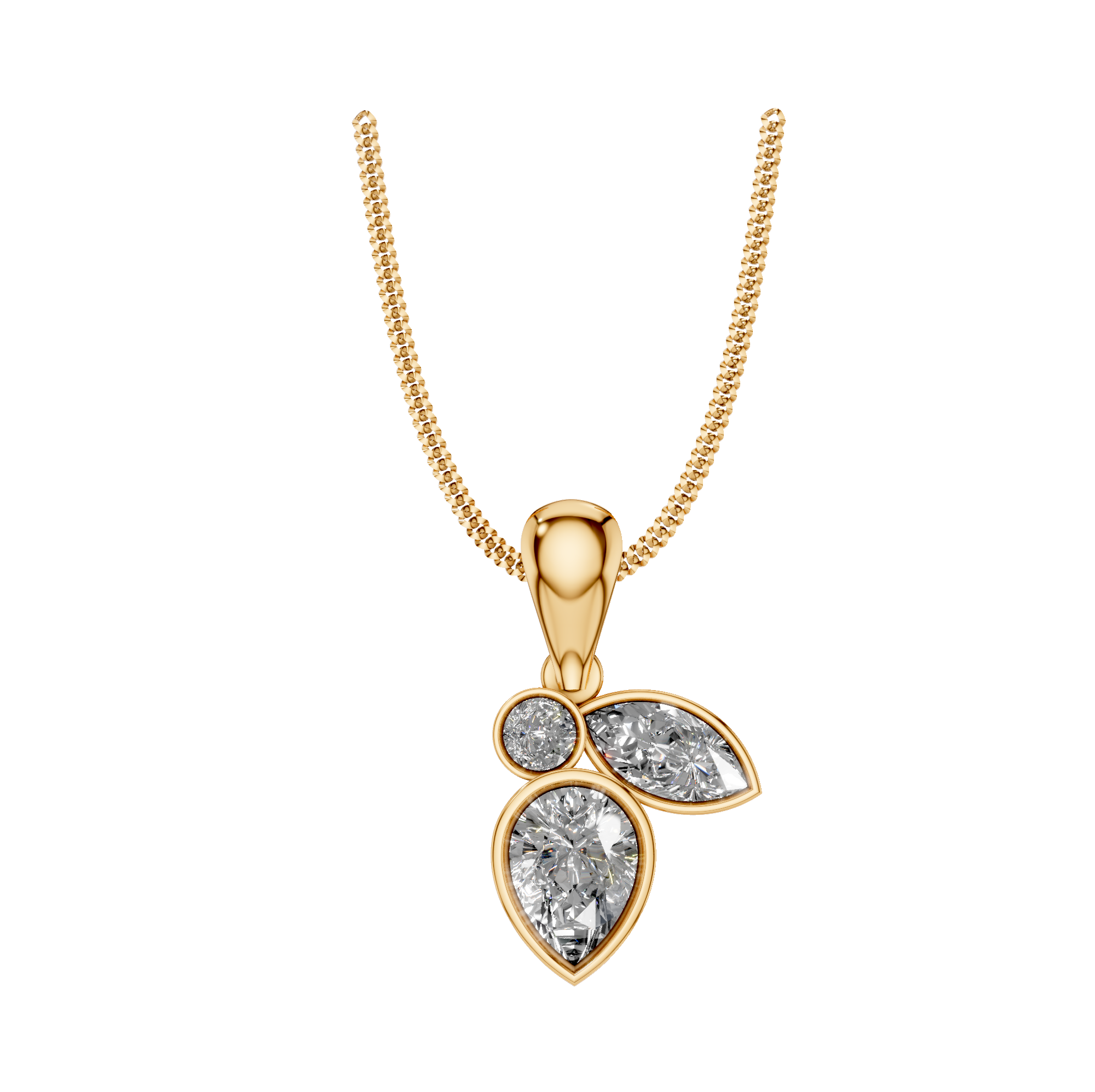 สีเหลือง