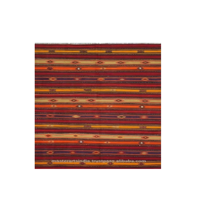KILIM WOOL RUG - Product Image 1
