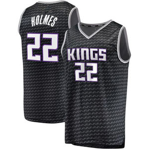 ชุดเครื่องแบบบาสเก็ตบอลปักแบบกลับด้านได้ดีไซน์ซับลิเมชันล่าสุด - Product Image 5