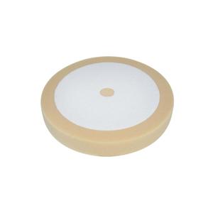 <b>Car</b> Sponge <b>Polishing</b> Pad 200mm-Durable White Wax Sponge - Product Image 1