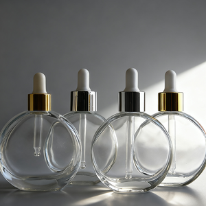 <span class=keywords><strong>Aceite</strong></span> Capilar Personalizado de Lujo, Similar a <span class=keywords><strong>Icon</strong></span>, en Oferta, Serum Transparente, <span class=keywords><strong>Aceite</strong></span> Esencial, Botella de Vidrio con Gotero de 60 ml - Product Image 3