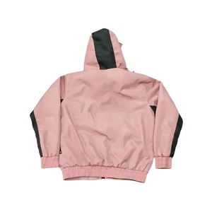 Ensemble de jogging décontracté personnalisé pour hommes, coupe-vent, séchage rapide, taille élastique, fabriqué par HAIDIIII SPORTS 2026 - Product Image 6