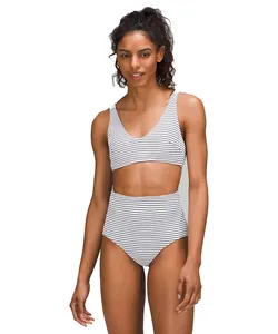 热卖设计泳衣泳装女性一体式定制印花比基尼泳衣