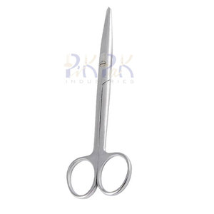 Tijeras Quirúrgicas de Acero Inoxidable Hechas a Medida en Oferta, Precio Bajo, Fuente de Alimentación Manual, Instrumentos Quirúrgicos al por Mayor, Calidad A+ - Product Image 2