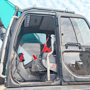 Sk350-8 Sk350d Sk380d Kobelco ผลิตจากญี่ปุ่น - Product Image 4