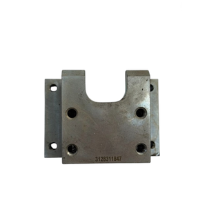 Nouveau Composant d'Accroche en Métal 3128311847 Compatible avec les Pièces d'Équipement de Nettoyage de Foreuse Atlas Copco pour l'Exploitation Minière - Product Image 3