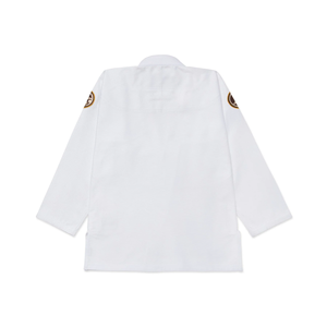Vente en gros Jiu Juts uniforme personnalisé BJJ Kimonos toutes tailles avec mélange de couleurs disponibles - Product Image 2