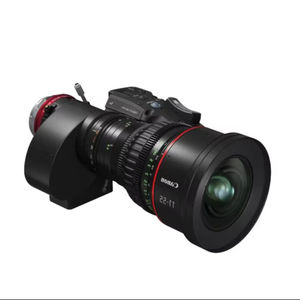 กระป๋อง/CINE-SERVOO ของแท้11-55มม. com/ PACT-servoo Cine zoomm เลนส์ที่มีการรับประกัน1ปีสำหรับการขายในสต็อกตอนนี้ - Product Image 2