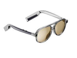 <span class=keywords><strong>Lentes</strong></span> Inteligentes con IA, Cámara HD de 8MP, Grabación de Video, Traducción de Idiomas en Tiempo Real, Llamadas Bluetooth, Reproducción de Música, <span class=keywords><strong>Lentes</strong></span> con Audio - Product Image 6