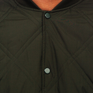 แจ็กเก็ตขนแกะแบบกระดุมสำหรับผู้ชายเสื้อแจ็คเก็ตฤดูหนาว - Product Image 6