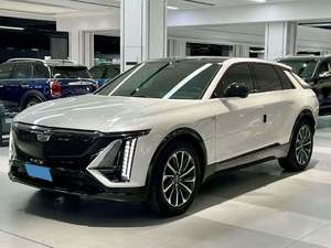 <span class=keywords><strong>Cadillac</strong></span> IQ Lyriq 2026 USADO EN EXCELENTES CONDICIONES - Product Image 3