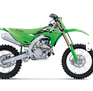 Nouvelle Moto Tout-Terrain KX 450X 2025 avec Garantie de 3 Ans, Origine États-Unis, à Vendre - Product Image 6