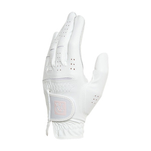 [VALGRIN] Gants de golf en cuir synthétique pour femme Dos en lycra hautement extensible pour mouvement à main libre Gants de golf - Product Image 2