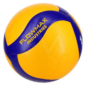Balón de Voleibol Profesional de Último Diseño, Balón de Voleibol Ligero de Nueva Llegada - Product Image 2