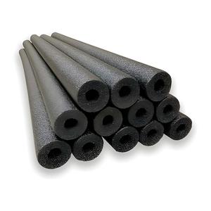 Isolation de tuyaux NBR MXSHO-008-100, 100 pièces, diamètre 1/2 pouce, épaisseur 1/2 pouce, aluminium 0,1 mm, longueur 1,83 m - Product Image 5