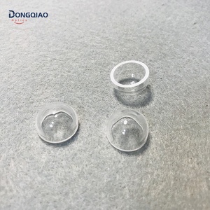 Penutup kubah kaca borosilikat baru kualitas tinggi langsung dari pabrik - Product Image 4