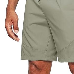Shorts décontractés pour hommes à séchage rapide vente en gros de shorts décontractés de course pour hommes de haute qualité - Product Image 6