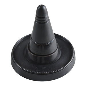Brûleur d'encens de qualité standard, style oriental, logo personnalisé, vente en gros et au détail, porte-encens de haute qualité pour la fragrance d'intérieur - Product Image 1