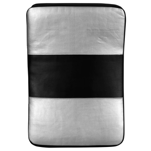 Kid Training Boxing <b>Kick</b> Pad / Adult Training <b>Kick</b> Boxing Thai Pads/custom Fairtex <b>Kick</b> <b>Shield</b> Pu Leather Boxing - Product Image 2