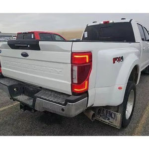 ใช้2022 fordaa F-450 lariat - Product Image 1