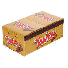 Top Bulk High Twix Chocolate Supplier - Product Image 3