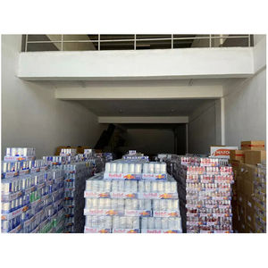 Bebida Energética Red Bull Auténtica con 11g de Azúcar por 100ml para un Impulso de Energía en Cajas de Exportación al por Mayor de 24x250ml - Product Image 6