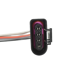 OE 4b0973724 cuộn dây đánh lửa kết nối cho Audi A4 B8 tự động hệ thống điện Bộ phận động cơ 2008 2016 xe phụ kiện phụ tùng - Product Image 5