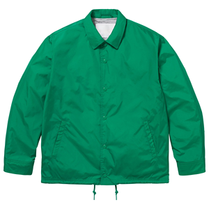 แจ็คเก็ตบอมเบอร์กันน้ำคุณภาพสูงสำหรับผู้ชาย คอตั้ง สำหรับฤดูหนาว เป็นมิตรกับสิ่งแวดล้อม พร้อมปักโลโก้ตามสั่ง มีหลายสี - Product Image 2