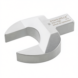 ประแจปลายเปิด stahlwille มีคุณภาพ22x28mm-High สินค้าที่มีคุณภาพ - Product Image 3