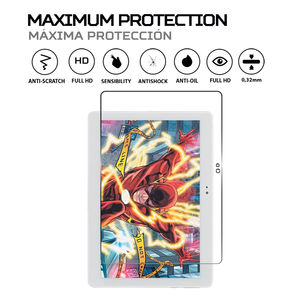 ฟิล์มกันรอยหน้าจอ ANTISHOCK สำหรับแท็บเล็ตเอ็กซ์โกดี้ T1003 K108 - Product Image 3