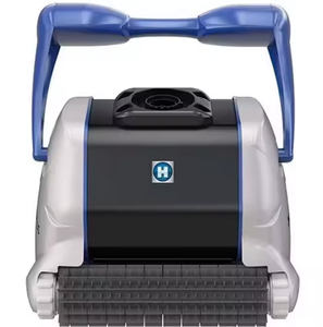 Mejor Oferta: Limpiador Robótico de Piscinas Haywards-W3RC9990CUB TigerShark QC, Estuche Rígido OEM, 3 Años de Garantía - Product Image 1