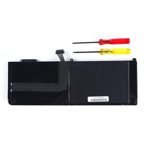 Baterías Originales para Portátiles <span class=keywords><strong>A1382</strong></span> para <span class=keywords><strong>Apple</strong></span> MacBook Pro 15 A1286 Principios de 2011 Mediados de 2012 - Product Image 2