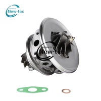 ISUZU NMR85/NLR85 4JJ1 RHF5 Turbocompresseur Cartouche Turbolader Core Nouveau Turbo Chra pour 8980151151 8980151152 Turbo Boost Control