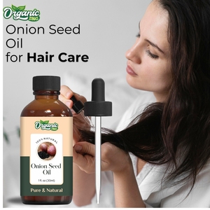 Organic 100% Pure Natural Zing Onion Seed <b>Essential</b> <b>Oil</b> Industrial & Health Care Use Low Price with Custom Packaging Available - Product Image 4