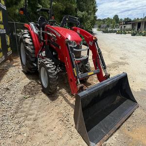 Buy Premium Quality Massey Ferguson 1835M Tractor Fast Delivery <b>Agricultural</b> <b>Equipment</b> Wholesale Price Compact Tractor Reliable - Product Image 1
