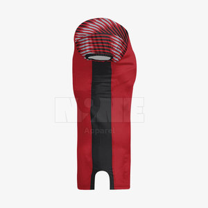 เสื้อเจอร์ซี่อเมริกันฟุตบอลชุดใส่เล่นกีฬาเสื้ออเมริกันฟุตบอล - Product Image 4