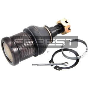 Supporto esagonale della leva anteriore superiore (0220-065) - Product Image 1