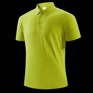 Camisa de Hombre de Poliéster/Algodón al por Mayor para Personalizar, Camisa de Manga Corta con Bordado Personalizado, Estampado Multicolor, Informal de Verano, Tejida - Product Image 6