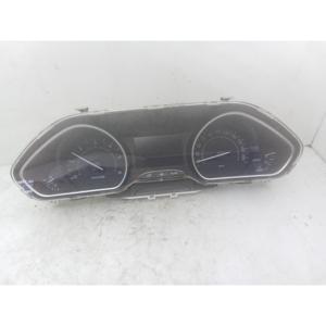 TABLEAU DE BORD PEUGEOT 208 Série 3P 9803993280e (12>19) - Product Image 1