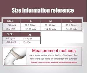 Manchons de protection pour coudes et genoux en néoprène de 7 mm d'épaisseur, personnalisables avec logo, respirants, en nylon robuste, pour le fitness, la musculation et la sécurité. - Product Image 6