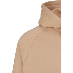 Sudadera con capucha de algodón 100% de alta calidad con logo personalizado, hombros caídos, cierre de cremallera, peso pesado, para hombre, otoño, superventas - Product Image 6